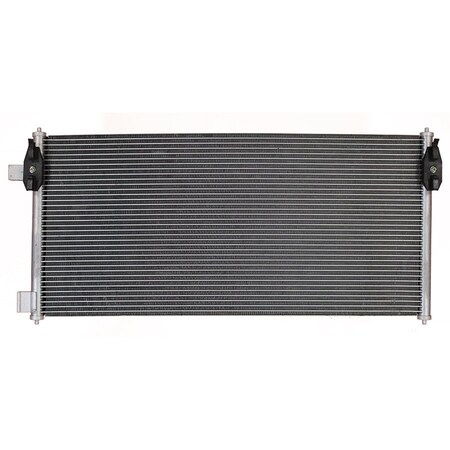 Apdi 10-13 Ford Transit Connect Condenser, 7013876 7013876